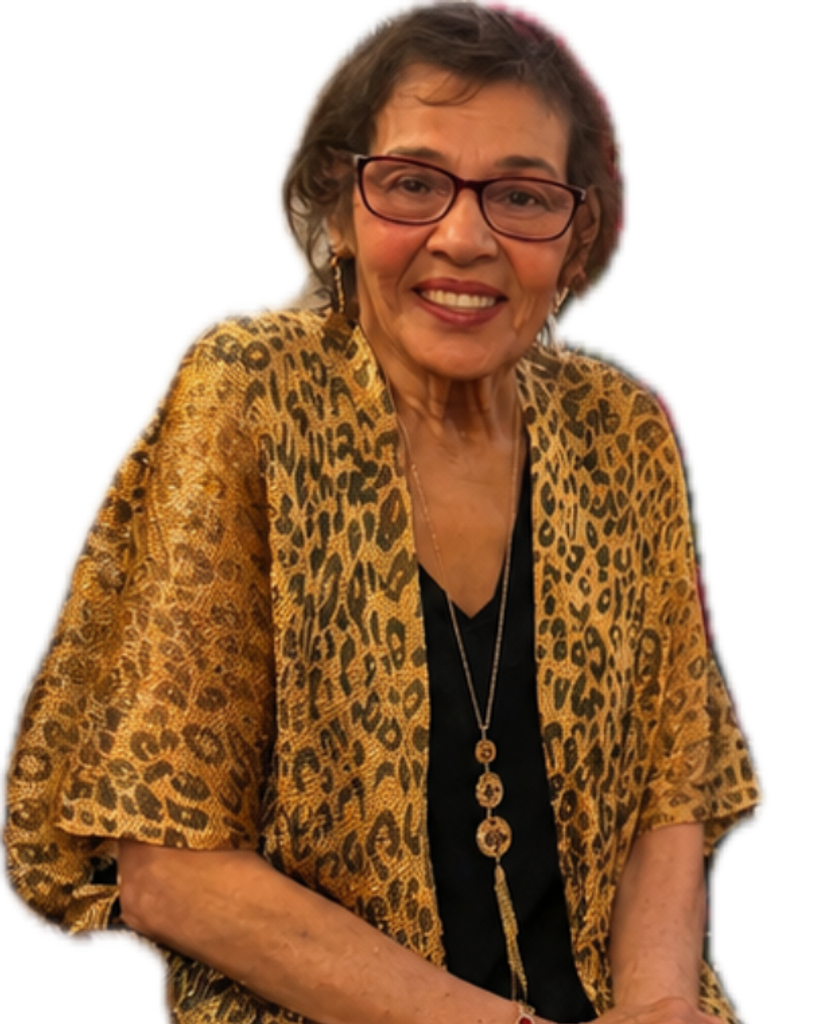 Isabel G. Nina