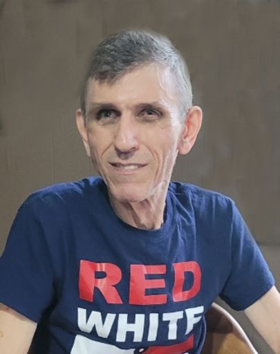 David William Wallace Profile Photo