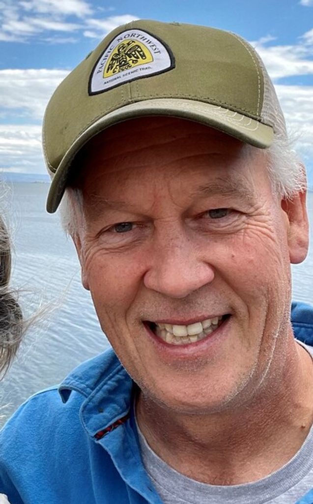 Peter Rasco Profile Photo