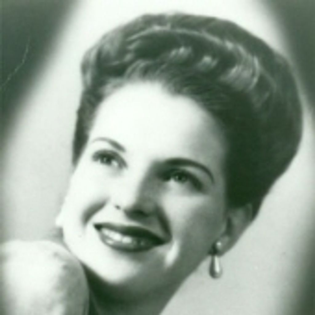 Grace Leona Federico