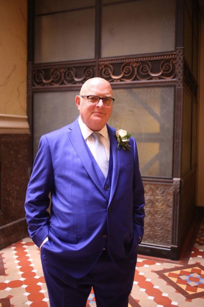 Gregory J. Vogler Profile Photo