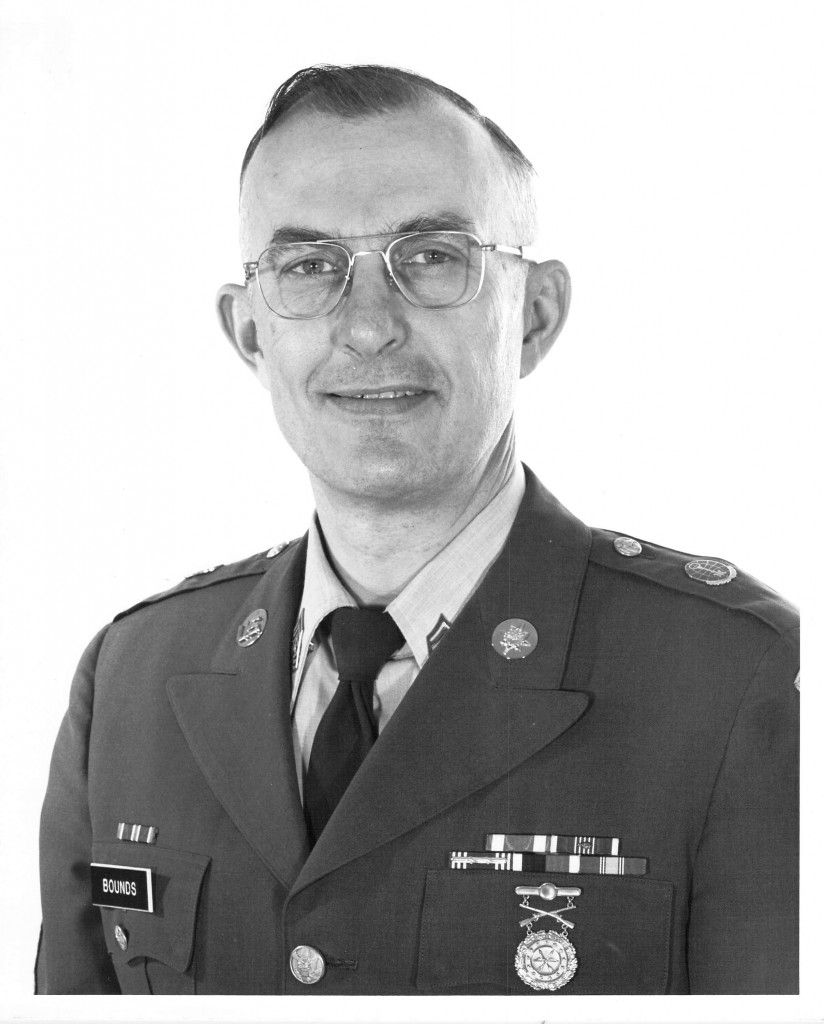 Myron Bounds