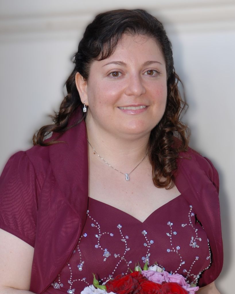 Elvira Silvia Fiorentino Profile Photo