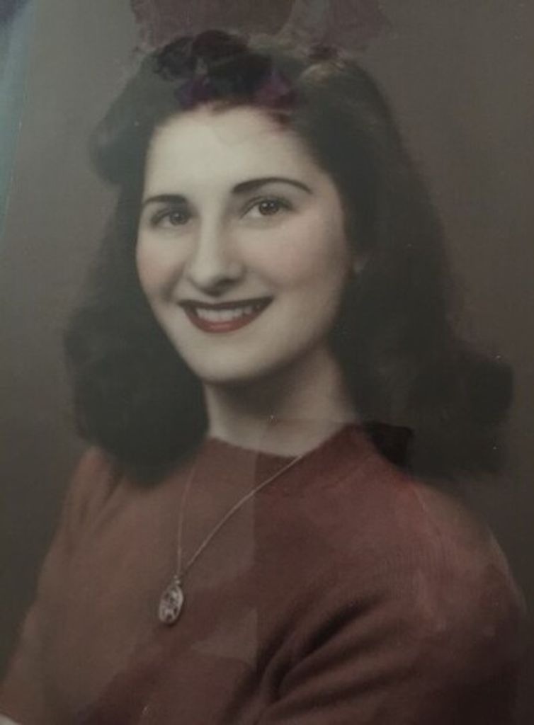 Margaret Mary Steyert Profile Photo