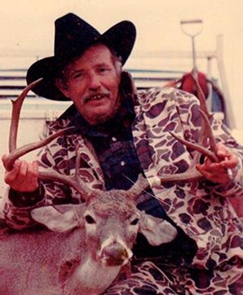 Jesse W. "Booboo" Garcia, Jr. Profile Photo