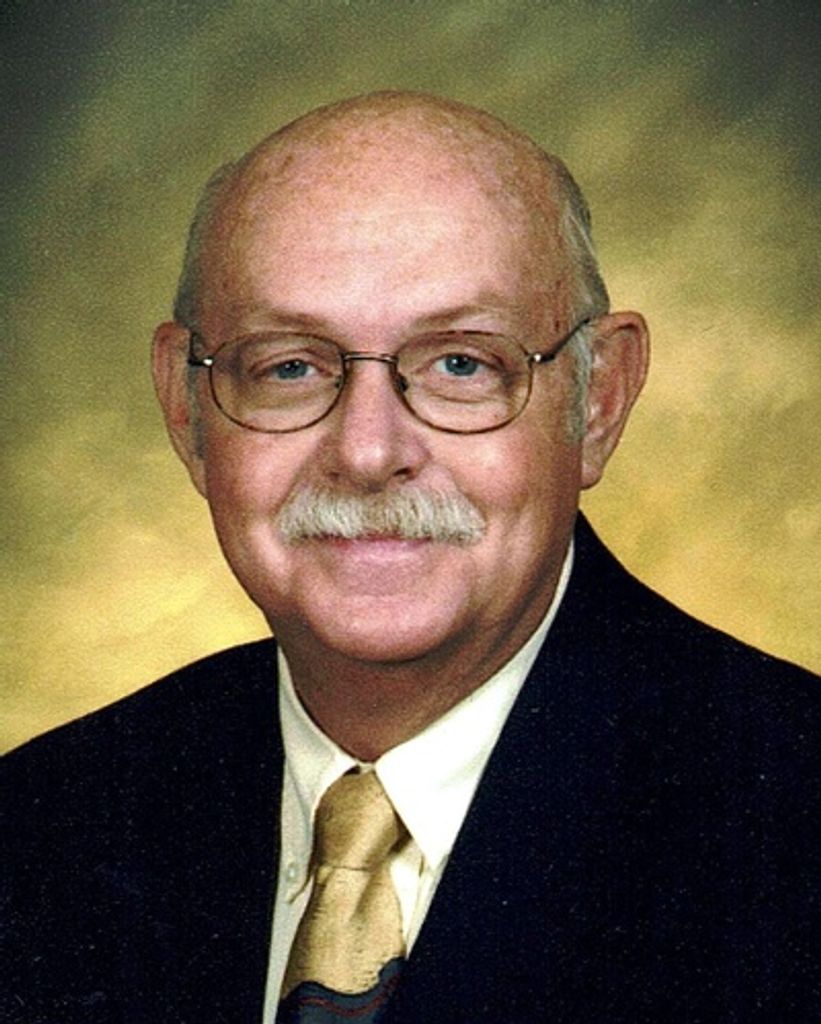 Jimmie D. "Jim" Holzrichter
