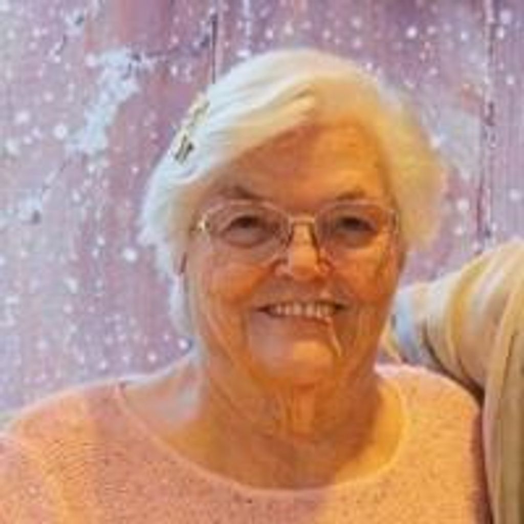 Velma Waters Poston Profile Photo