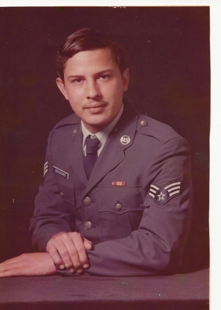 George A. Braussard Profile Photo