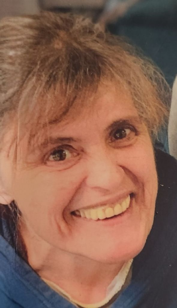 Pamela Jean Dopp Profile Photo