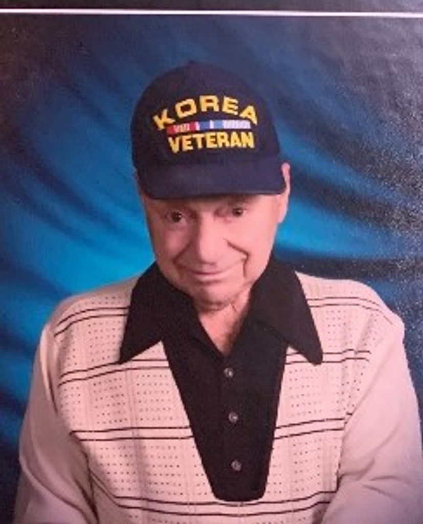 Louis V. Italiano Sr.