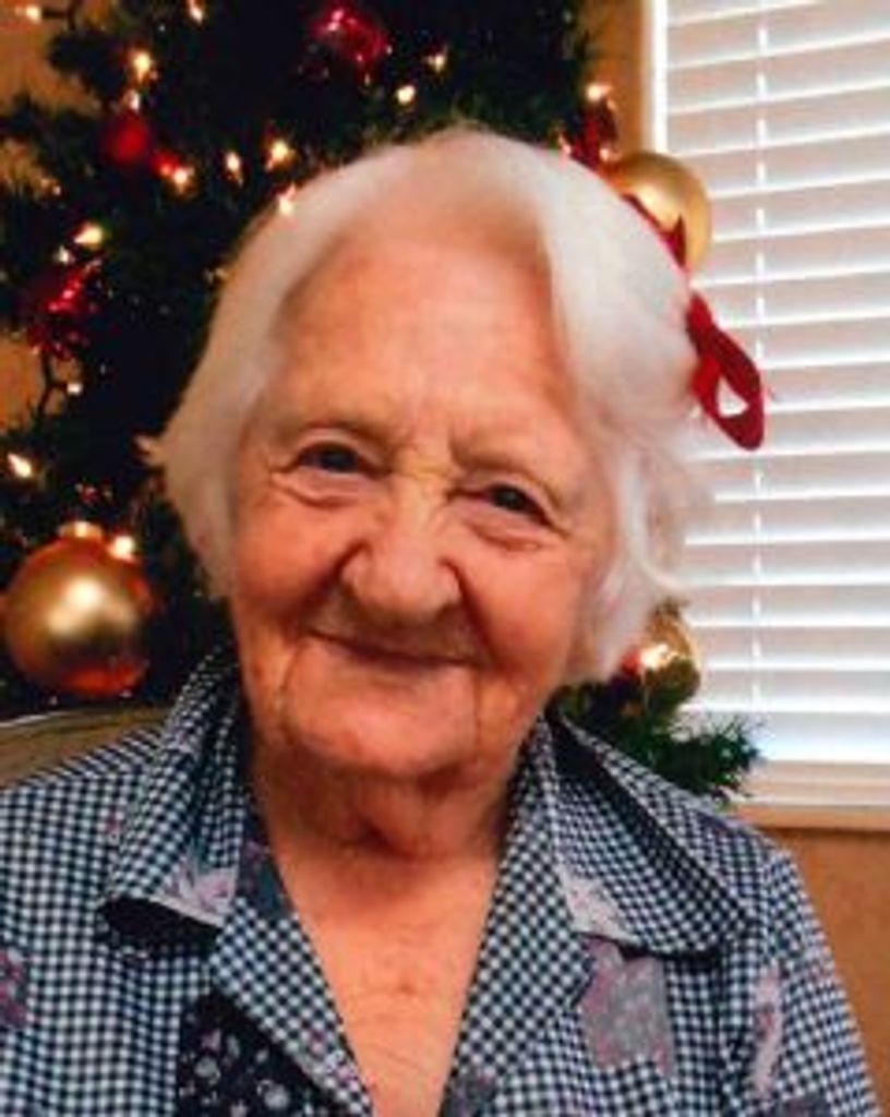 Lola Jane Collins Profile Photo