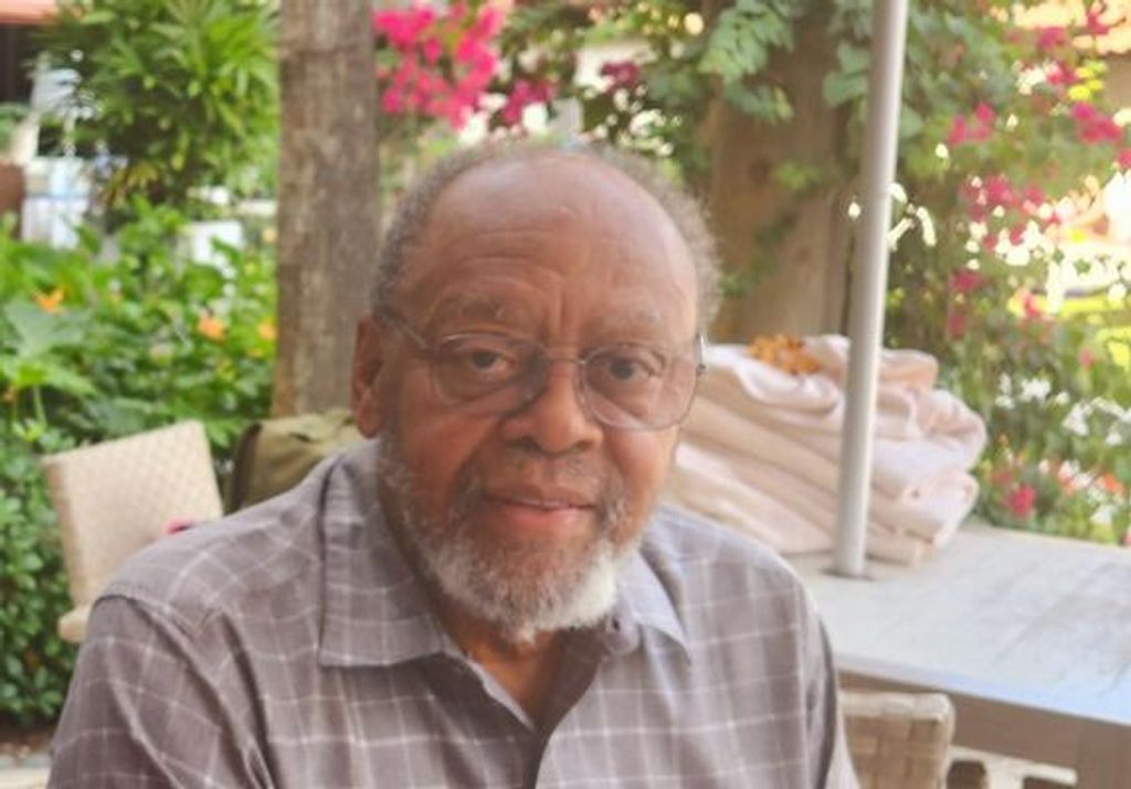 Walter Douglas Tuner Profile Photo