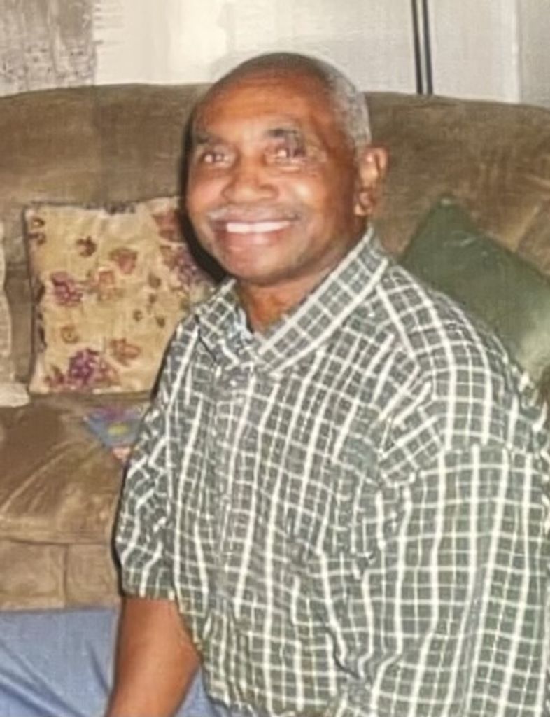 James Curtis Burns Profile Photo