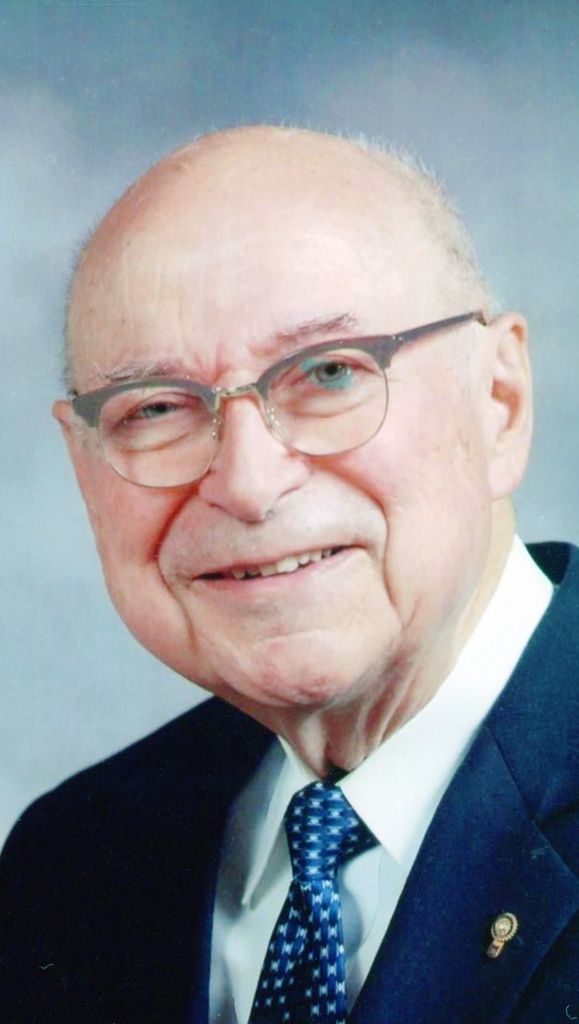 James LeRoy Knott