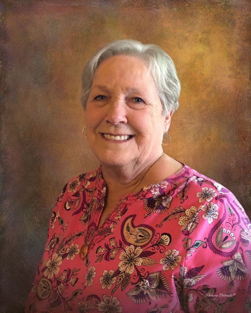 Karen Brogden Bell