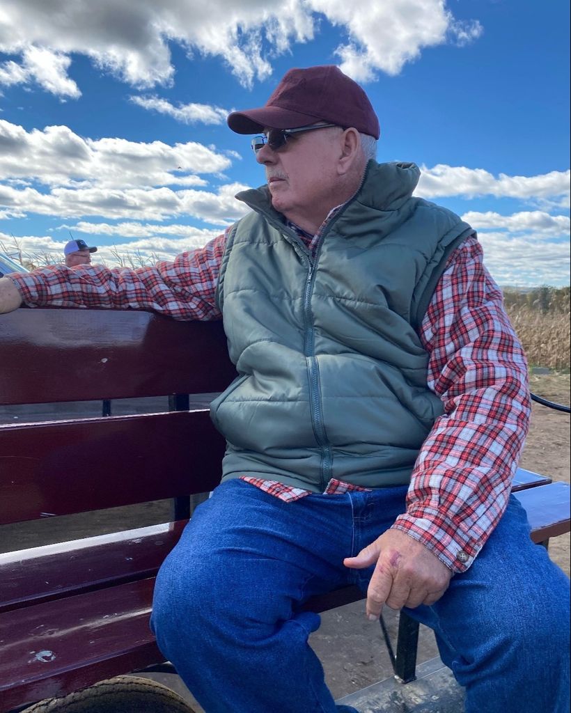 Randy Dale Walker Profile Photo