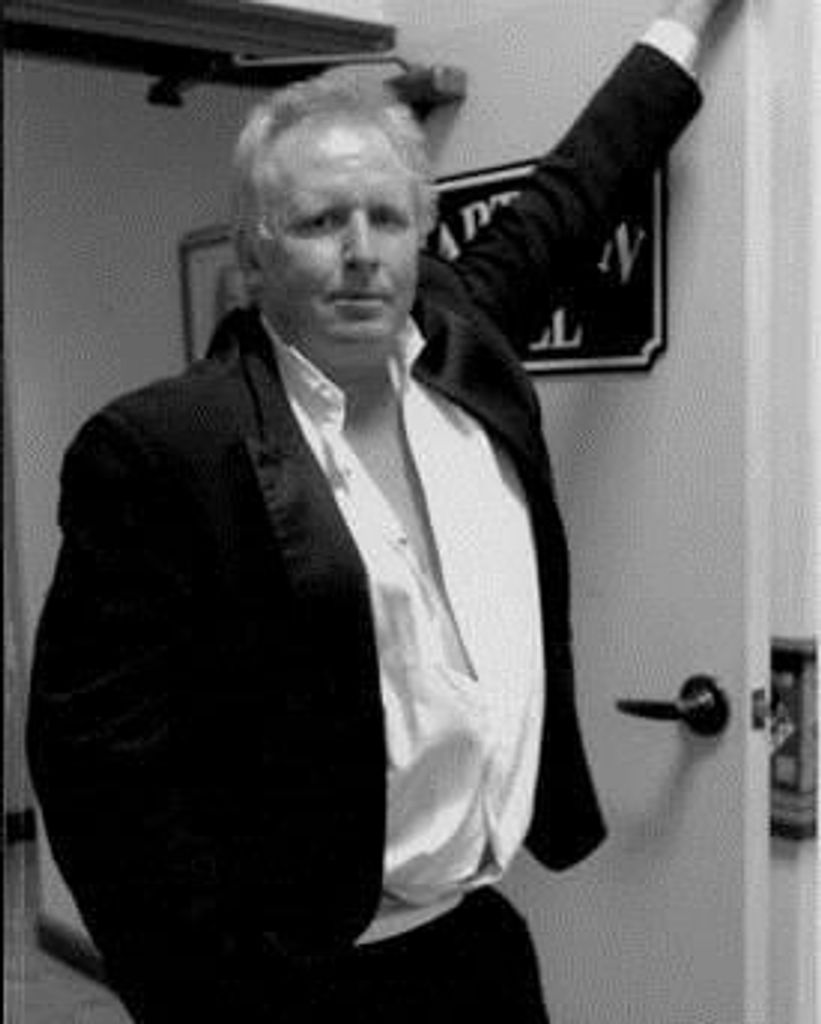 William K. (Kenny) Lane Ii