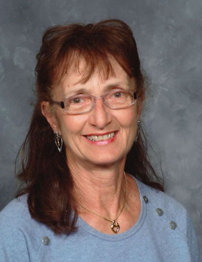 Marian P (Sheer)  Meyer Profile Photo