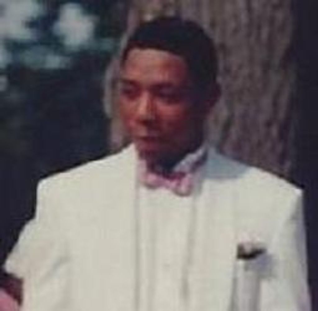 Ricky Johnson Profile Photo