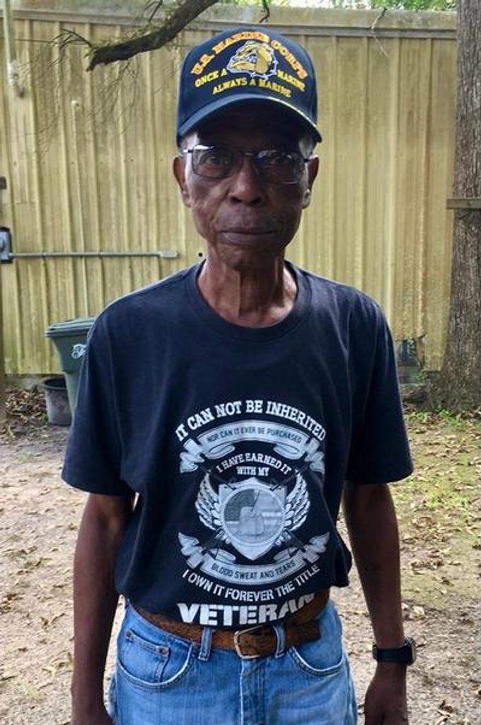 Lewis Benjamin Brown, Jr.