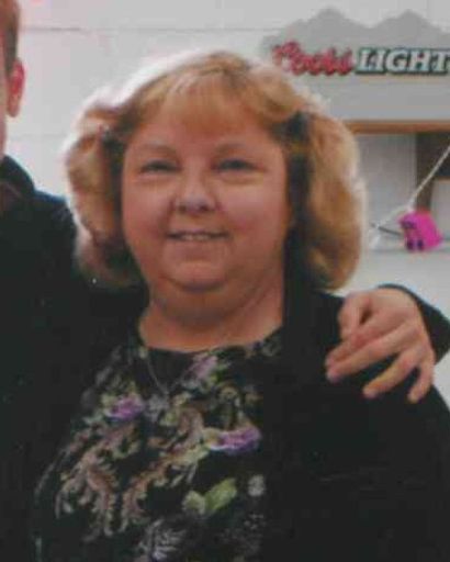 Gloria Ann Richardson's obituary image