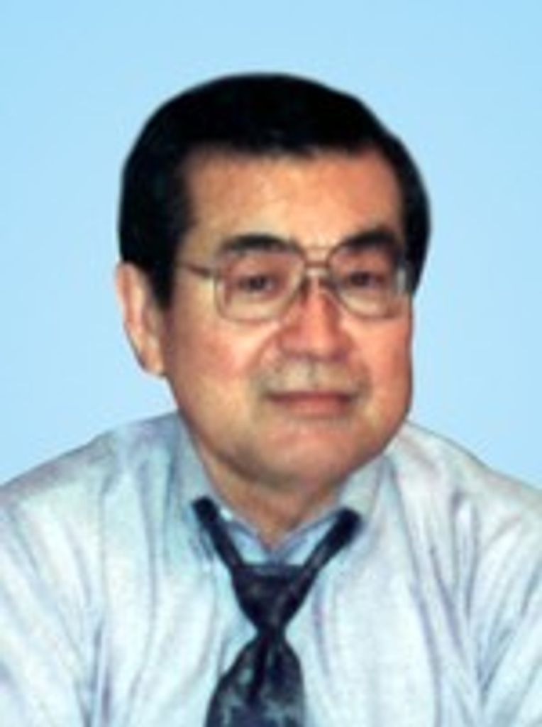 Stephen Yukio Osako