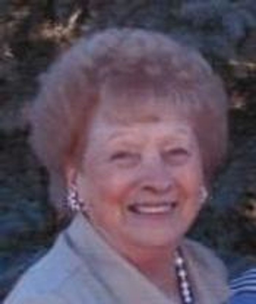 Shirley J. Gartner