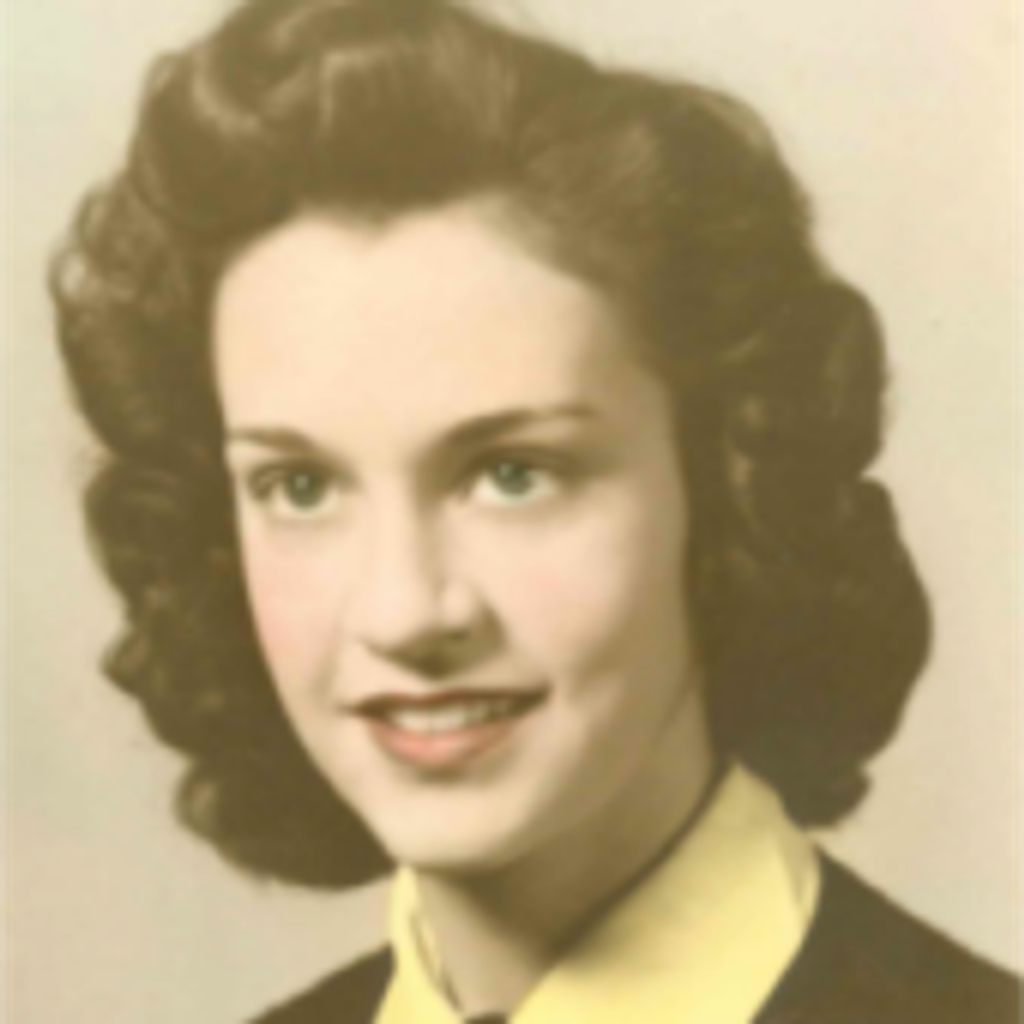 Maxine C. Jones Profile Photo