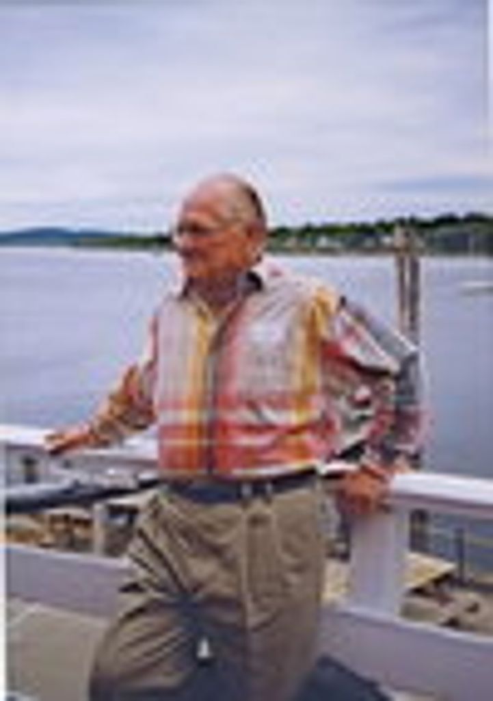 Henry Whitman