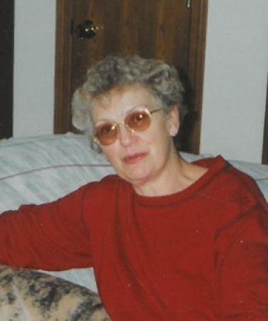 Rosemary E Venne