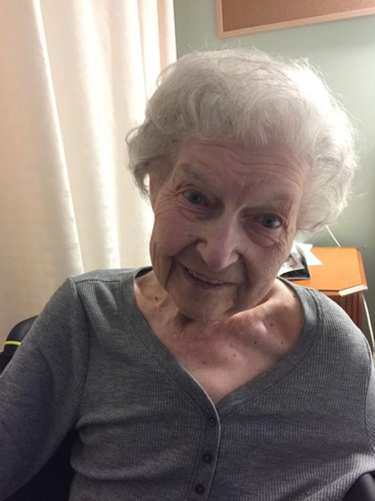 Rosemary M. Forster Profile Photo