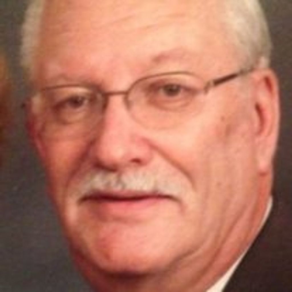 Robert A. Sayles Profile Photo