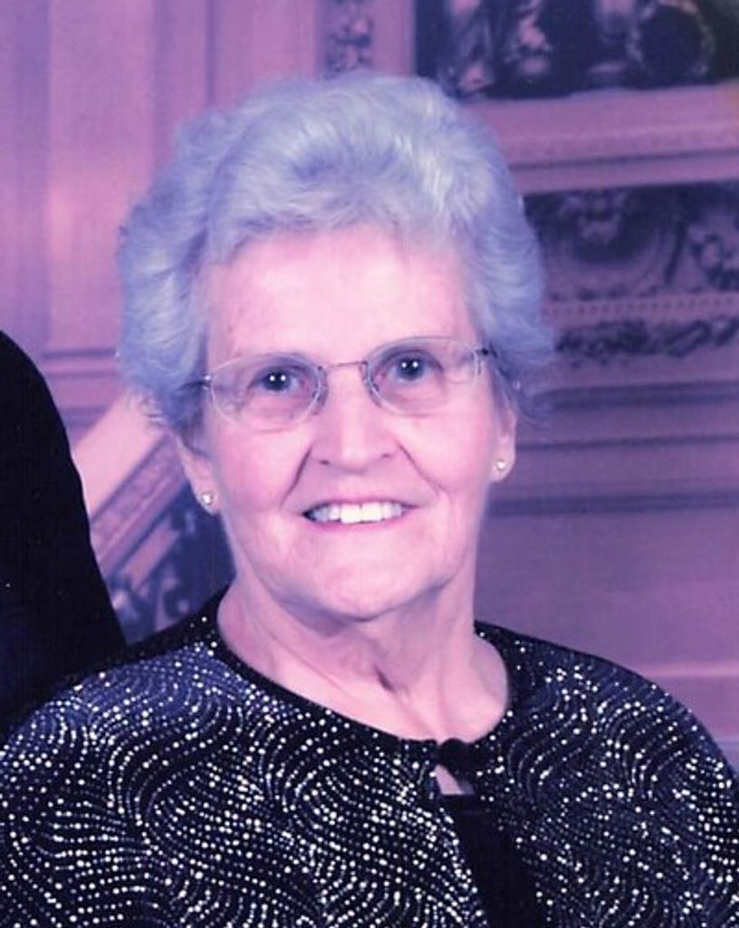Sheila Murphy Franklin Profile Photo