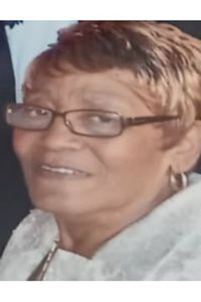 Agnes Lorene Baskin Profile Photo