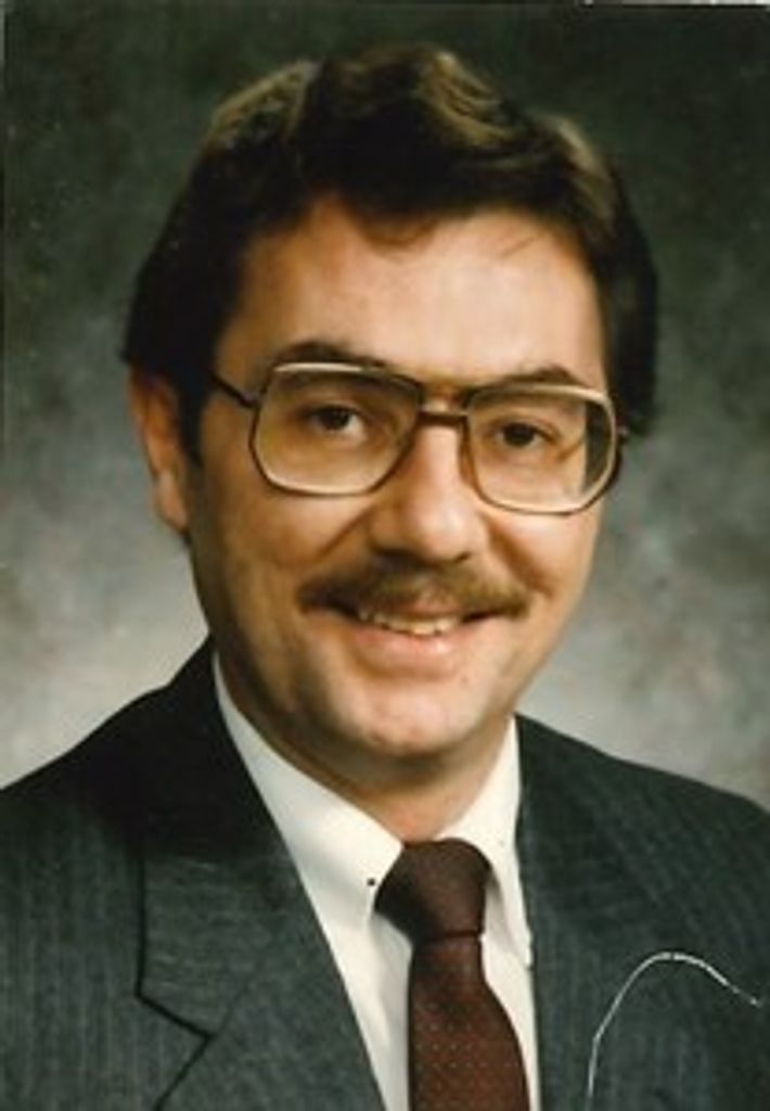 Thomas J. Muir Profile Photo