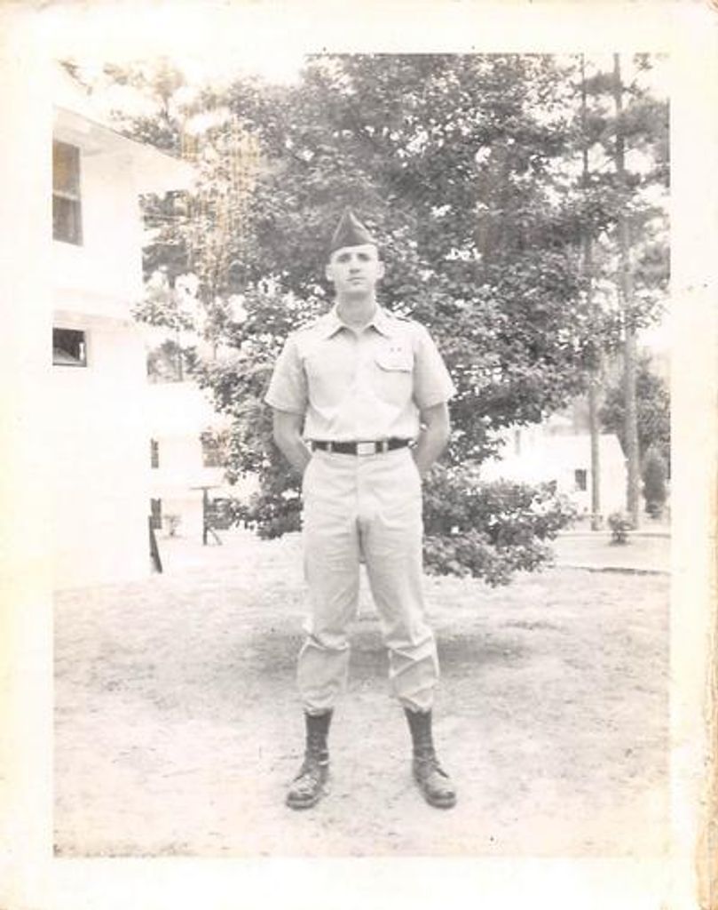 Donald Anthony Evans