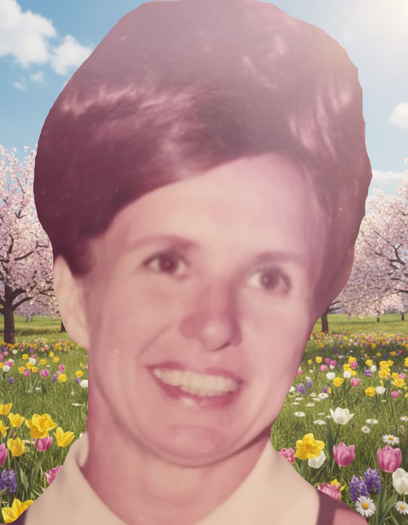 Teresa Fern Durbin Profile Photo