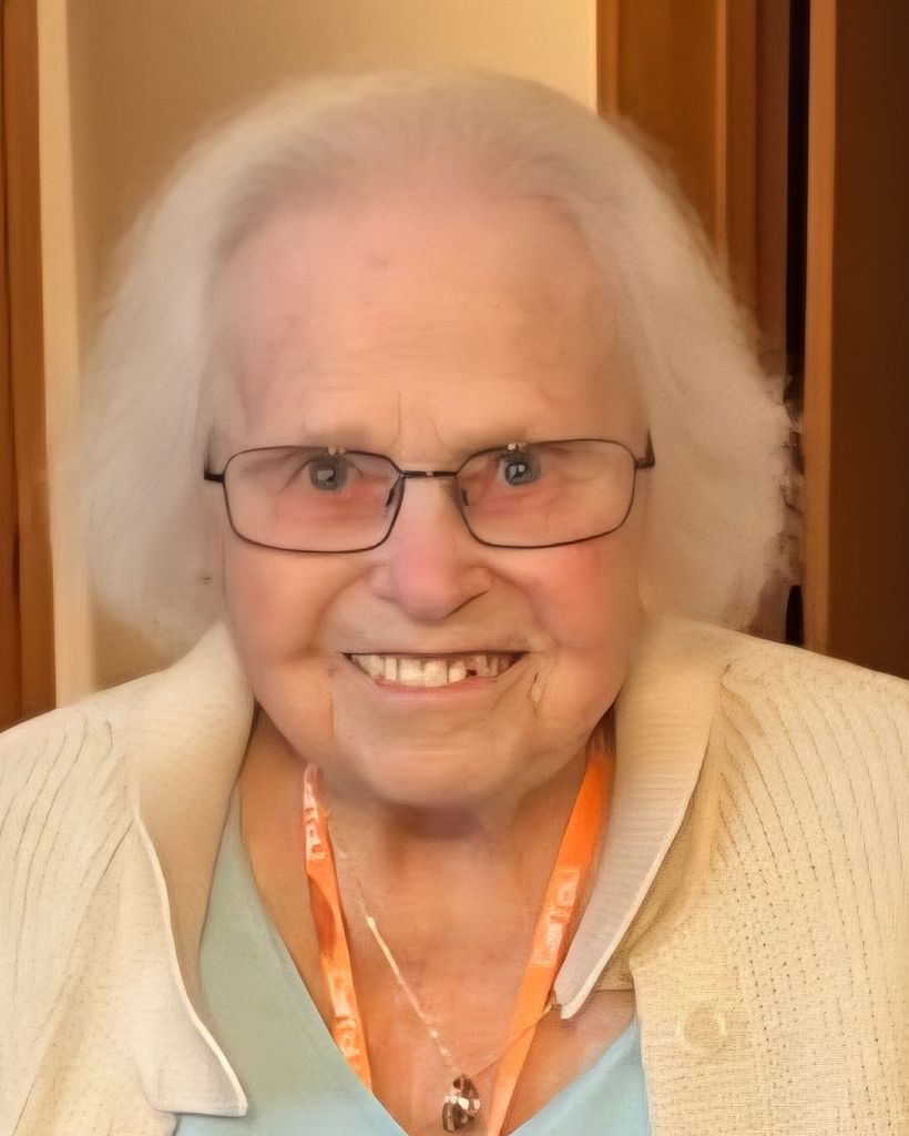 Marian M. Shorkey Profile Photo