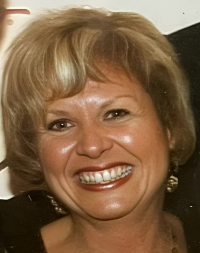 Joanne Stricos