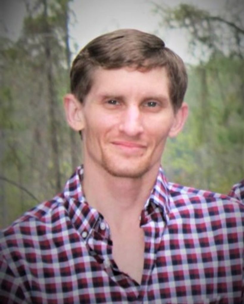 Brandon Smith