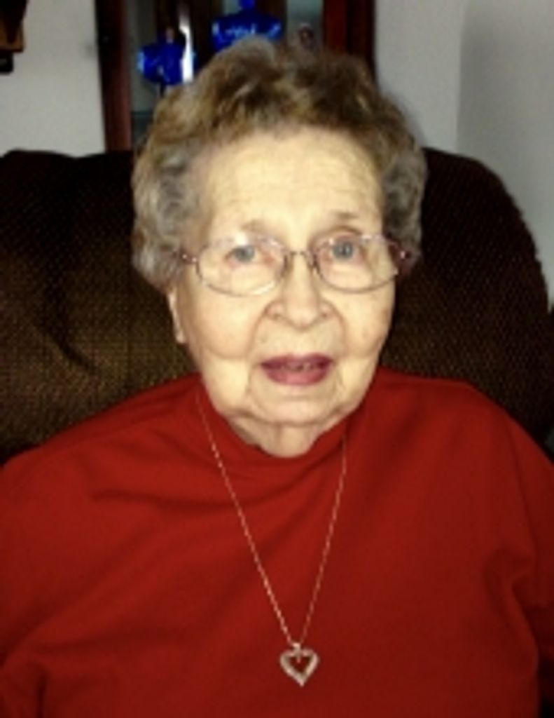 Frieda Mae Kelley Profile Photo