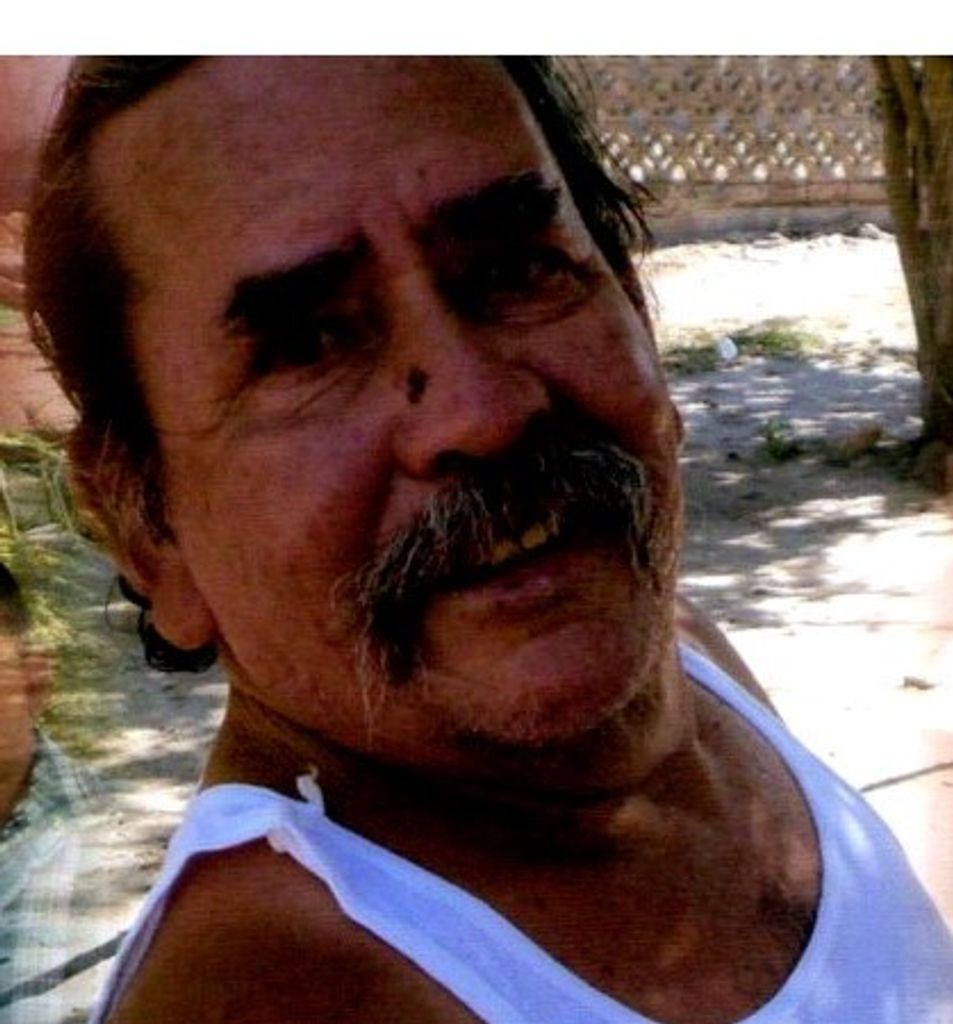 Presiliano M Ibarra