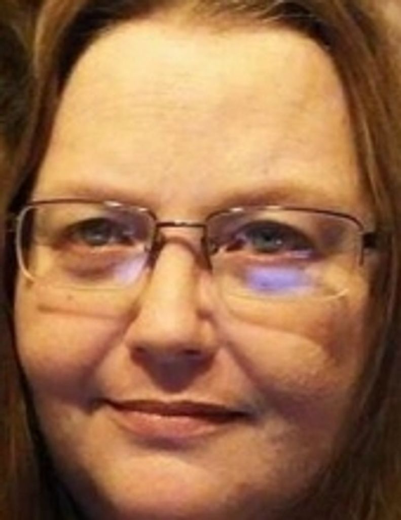 Tracey Lynn Lorentzen