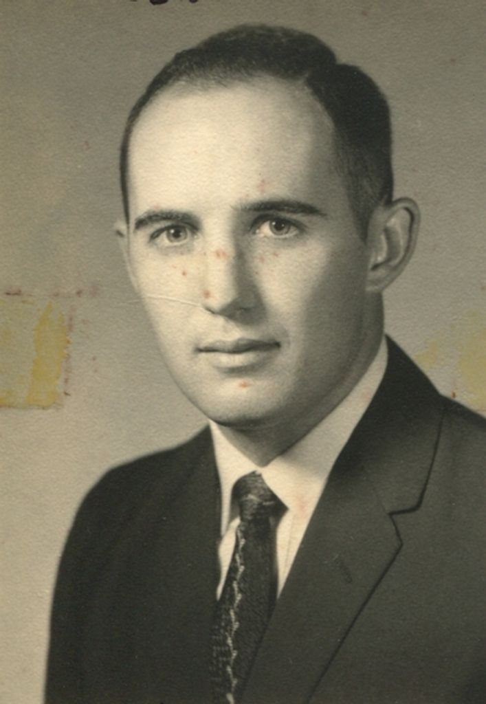 Reginald Curry Simmons