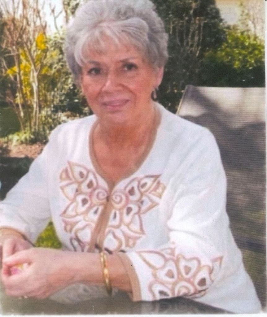 Rose Baranowski Profile Photo
