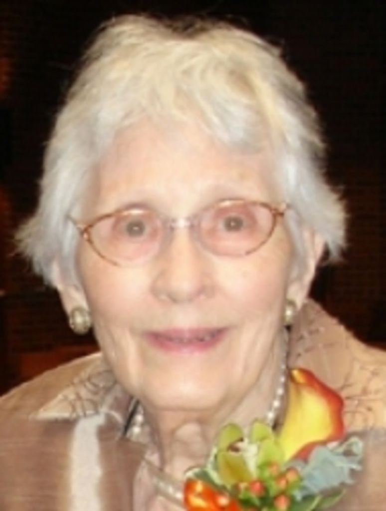 K. Rosalie Waggener