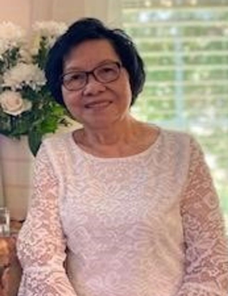 Cecilla "Celing" Geronimo