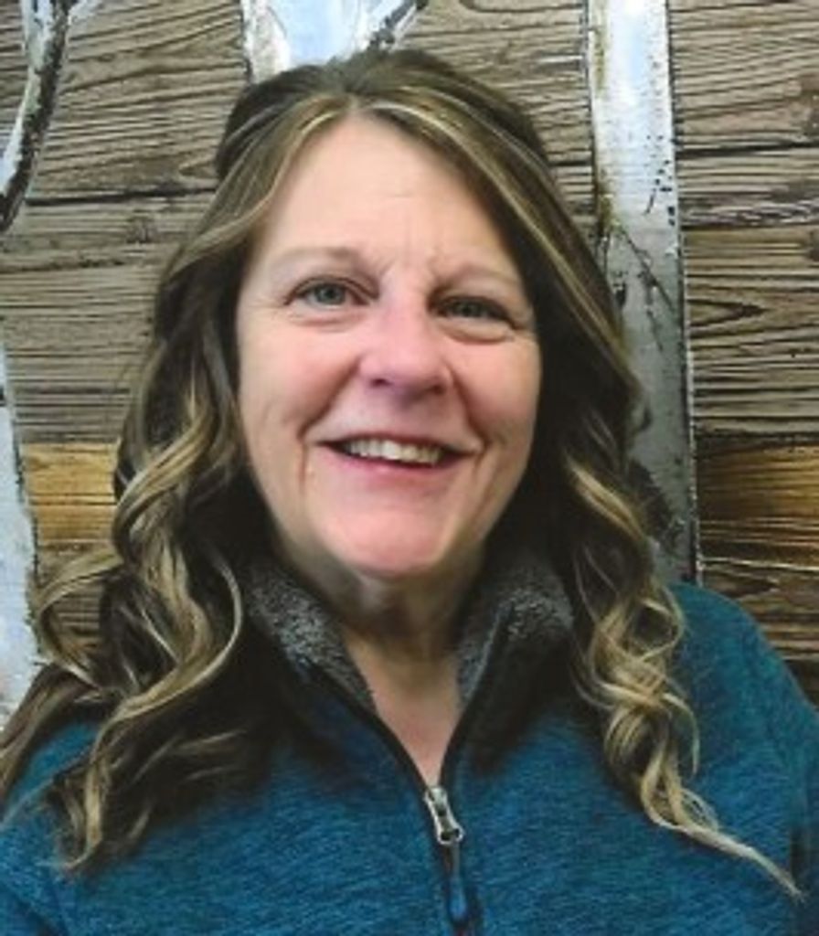 Monica Bruening Profile Photo