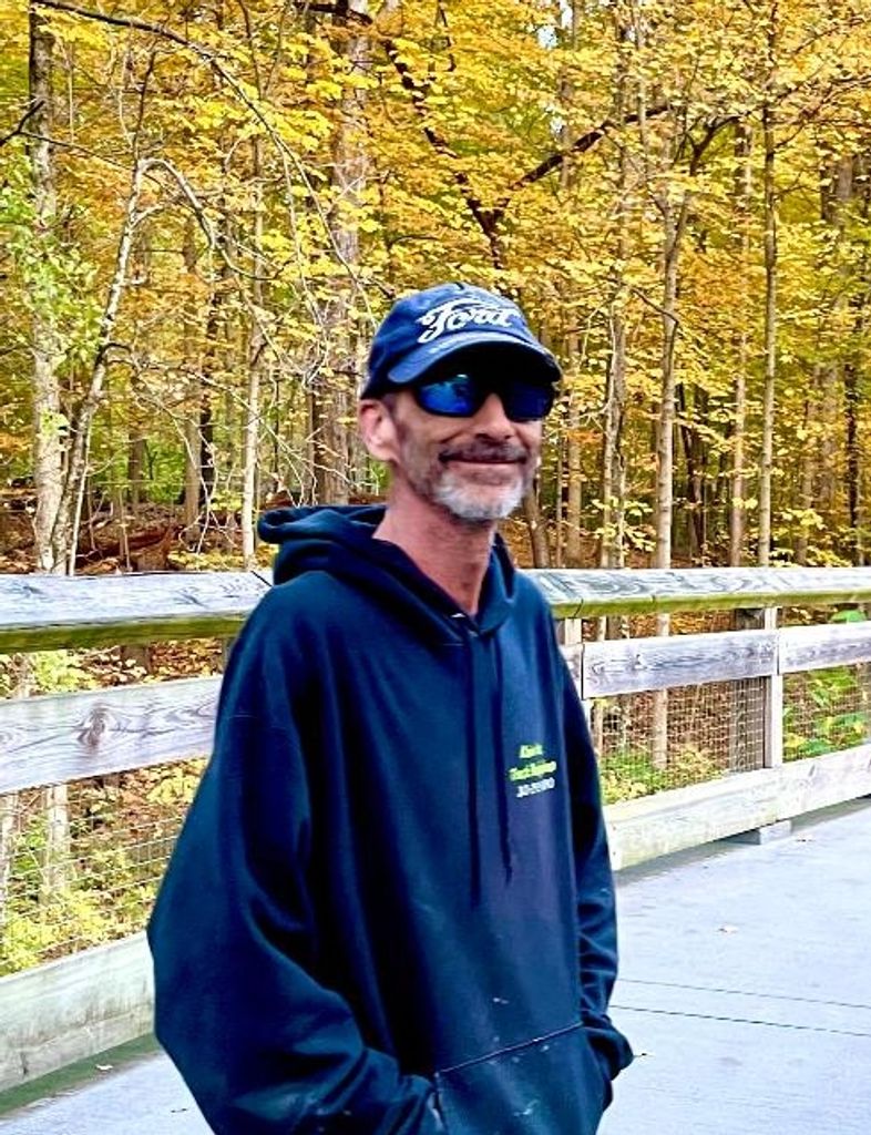 Dave Allen Cavender Profile Photo