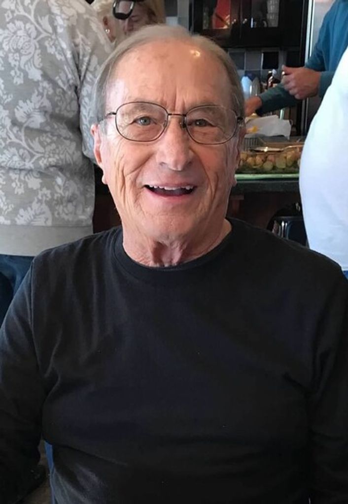 R. Dean Harris, Sr. Profile Photo